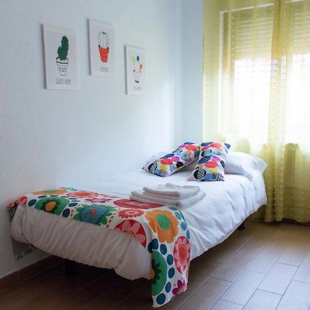 Appartamento La Casa De Fernando Rojas Salamanca Esterno foto