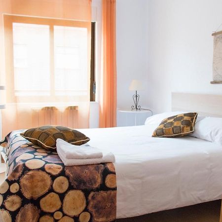 Appartamento La Casa De Fernando Rojas Salamanca Esterno foto