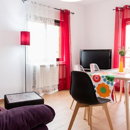Appartamento La Casa De Fernando Rojas Salamanca Esterno foto