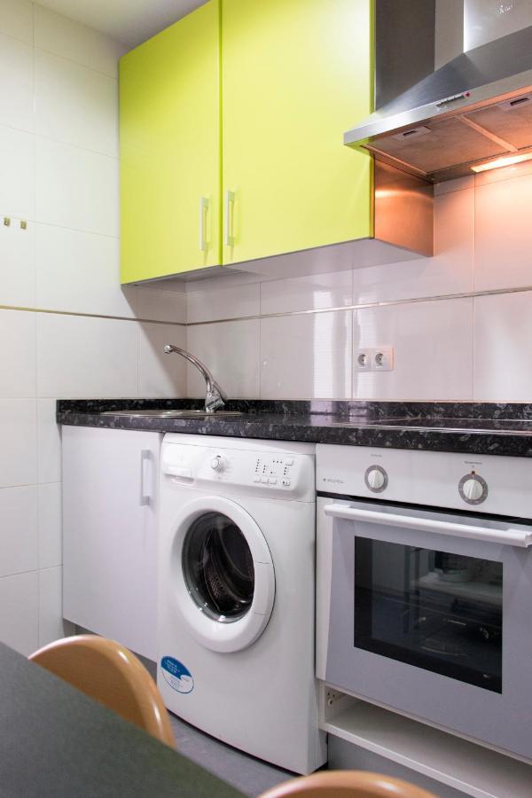 Appartamento La Casa De Fernando Rojas Salamanca Esterno foto